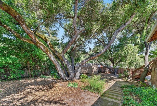 135 Indian Springs Drive, Ben Lomond, CA 95005