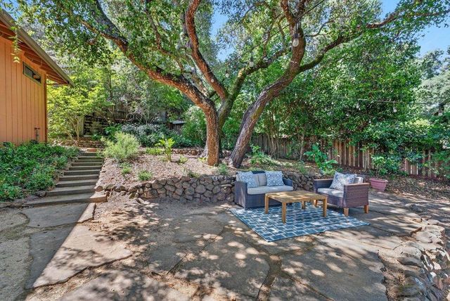 135 Indian Springs Drive, Ben Lomond, CA 95005