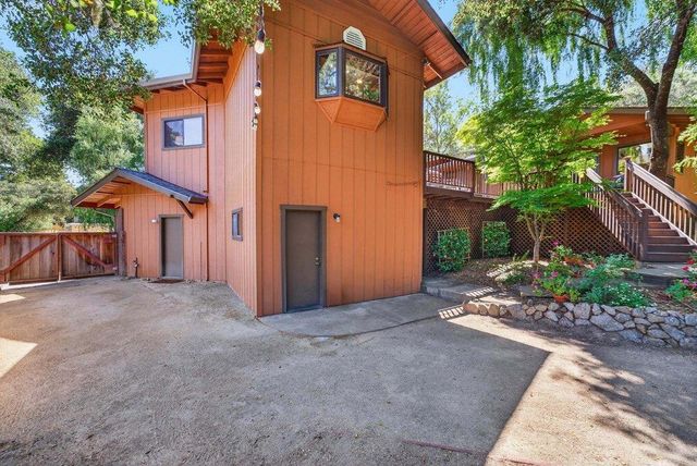 135 Indian Springs Drive, Ben Lomond, CA 95005