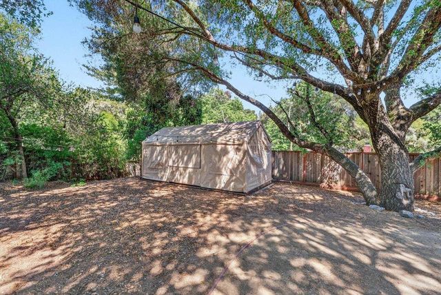 135 Indian Springs Drive, Ben Lomond, CA 95005