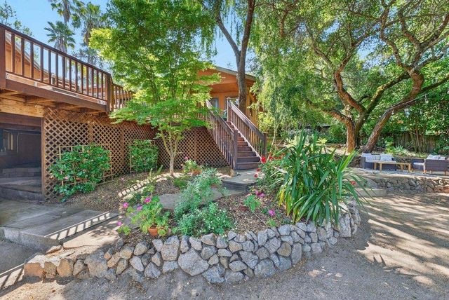135 Indian Springs Drive, Ben Lomond, CA 95005