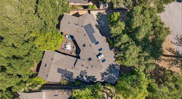 135 Indian Springs Drive, Ben Lomond, CA 95005