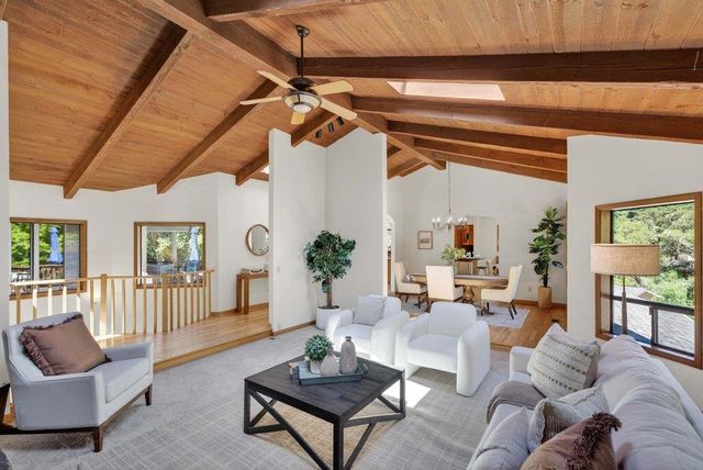 135 Indian Springs Drive, Ben Lomond, CA 95005