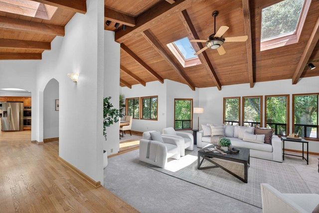 135 Indian Springs Drive, Ben Lomond, CA 95005