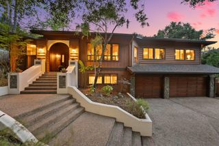 135 Indian Springs Drive, Ben Lomond, CA 95005