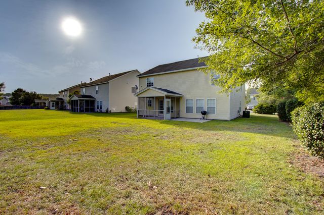 130 Decatur Drive, Summerville, SC 29486