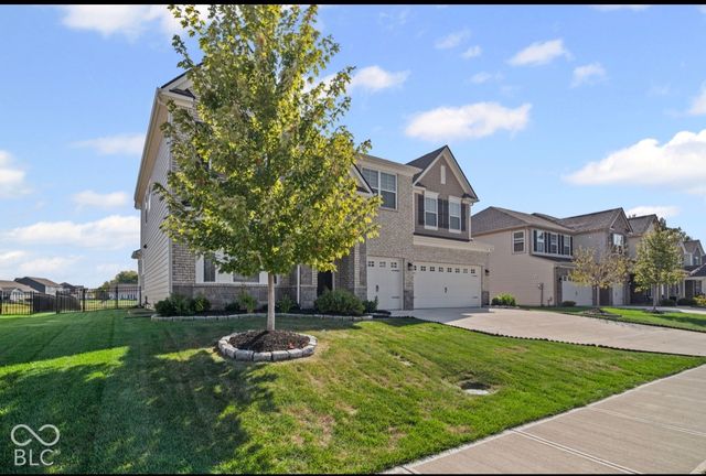 6525 Gulfwood Drive, Brownsburg, IN 46112