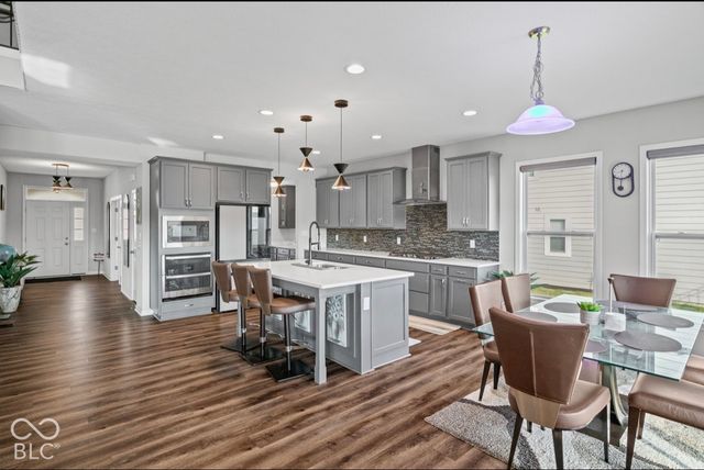 6525 Gulfwood Drive, Brownsburg, IN 46112