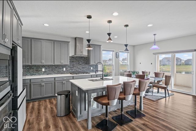 6525 Gulfwood Drive, Brownsburg, IN 46112