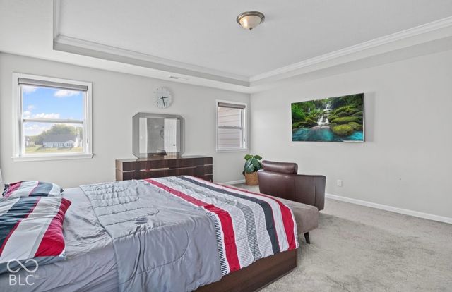 6525 Gulfwood Drive, Brownsburg, IN 46112