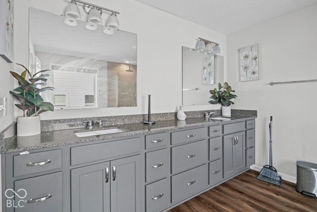 6525 Gulfwood Drive, Brownsburg, IN 46112