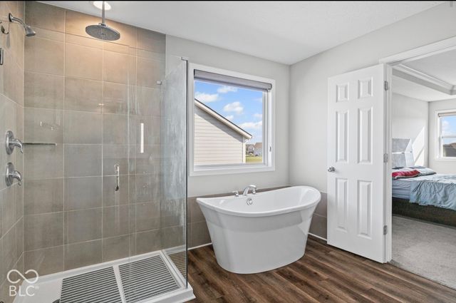 6525 Gulfwood Drive, Brownsburg, IN 46112