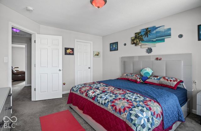 6525 Gulfwood Drive, Brownsburg, IN 46112