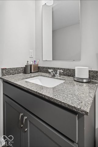 6525 Gulfwood Drive, Brownsburg, IN 46112