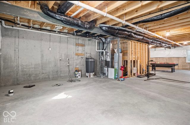 6525 Gulfwood Drive, Brownsburg, IN 46112
