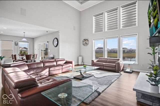 6525 Gulfwood Drive, Brownsburg, IN 46112
