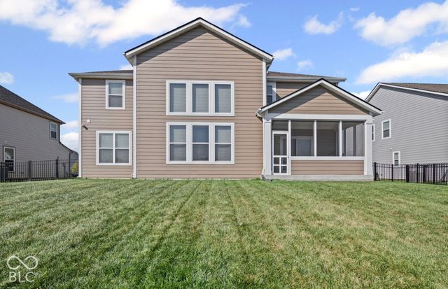 6525 Gulfwood Drive, Brownsburg, IN 46112
