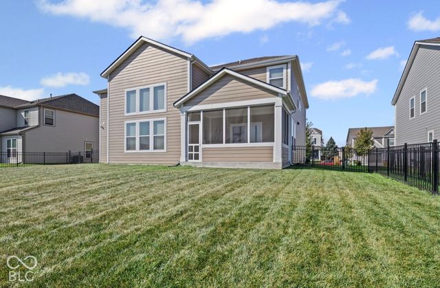 6525 Gulfwood Drive, Brownsburg, IN 46112