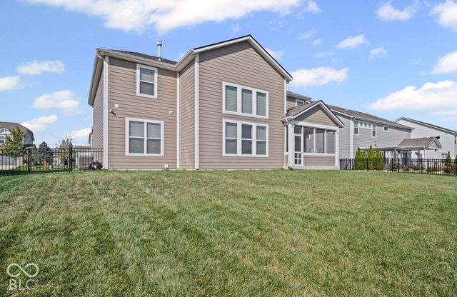 6525 Gulfwood Drive, Brownsburg, IN 46112