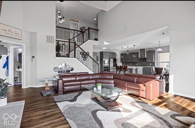 6525 Gulfwood Drive, Brownsburg, IN 46112