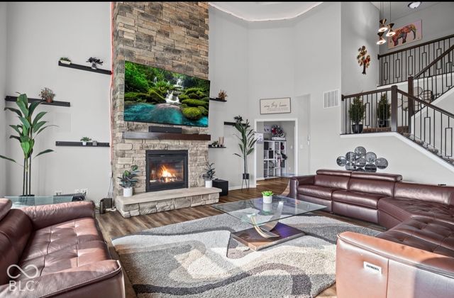 6525 Gulfwood Drive, Brownsburg, IN 46112