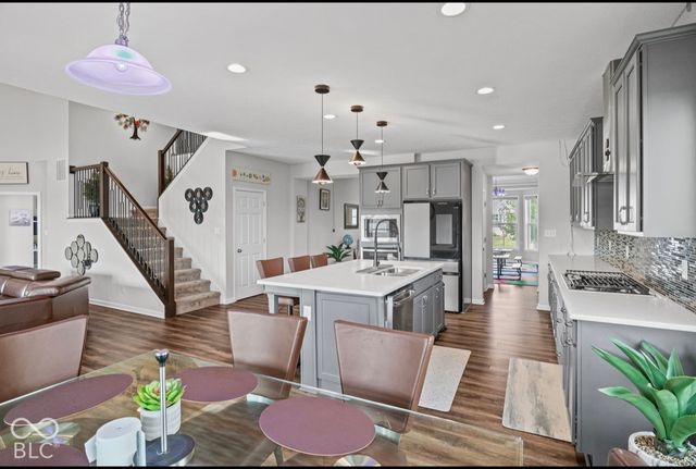 6525 Gulfwood Drive, Brownsburg, IN 46112