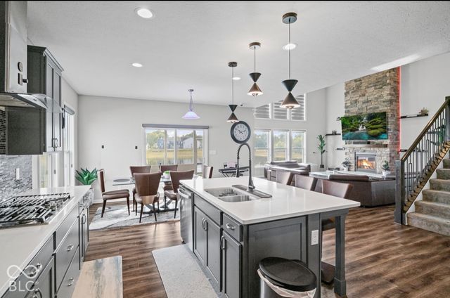 6525 Gulfwood Drive, Brownsburg, IN 46112