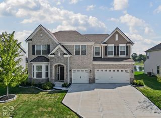 6525 Gulfwood Drive, Brownsburg, IN 46112