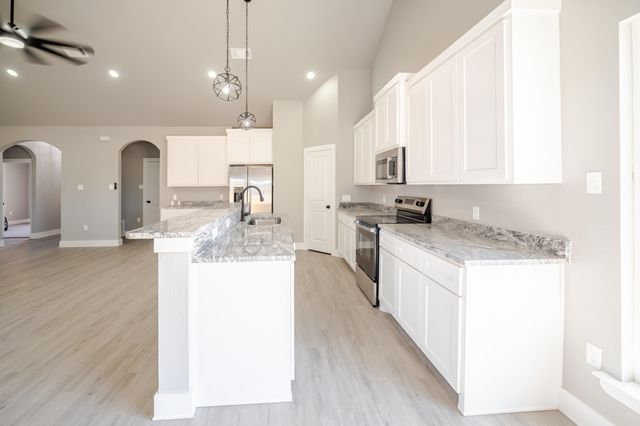 7014 18th Place, Lubbock, TX 79416