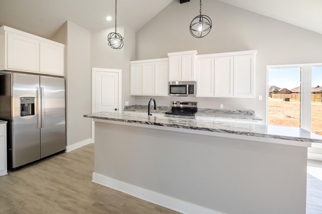 7014 18th Place, Lubbock, TX 79416
