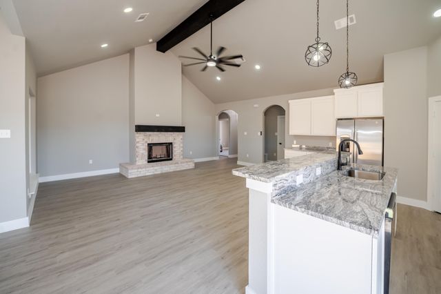 7014 18th Place, Lubbock, TX 79416