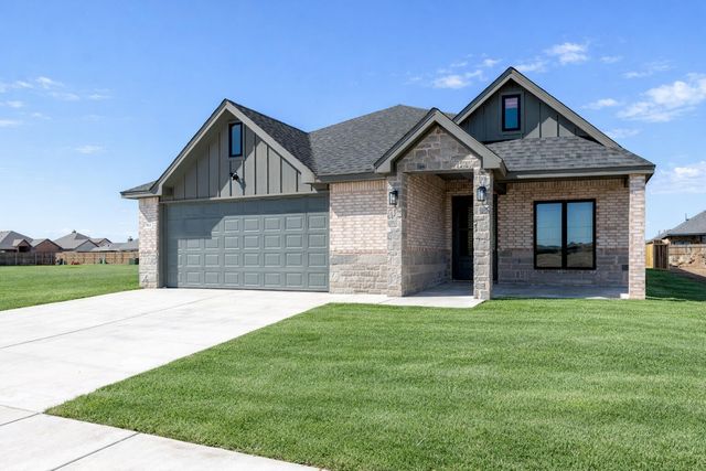 7014 18th Place, Lubbock, TX 79416
