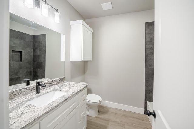 7014 18th Place, Lubbock, TX 79416