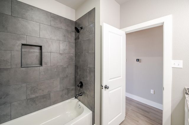 7014 18th Place, Lubbock, TX 79416