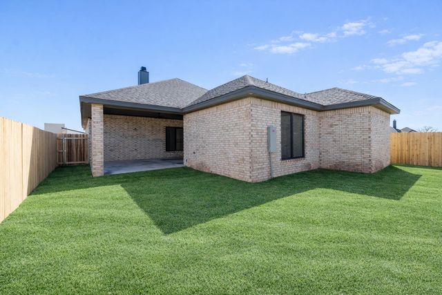 7014 18th Place, Lubbock, TX 79416