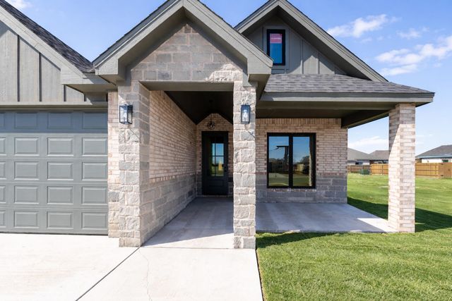 7014 18th Place, Lubbock, TX 79416