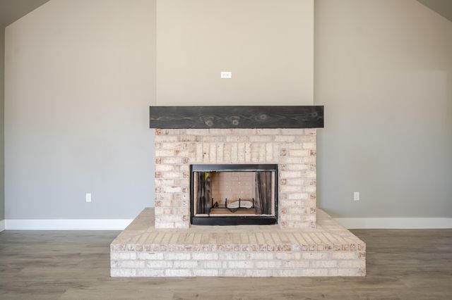 7014 18th Place, Lubbock, TX 79416