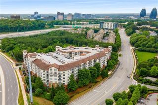 901 Abernathy NE Road 2050, Sandy Springs, GA 30328