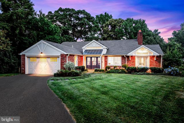 228 BOOTH LN, Haverford, PA 19041