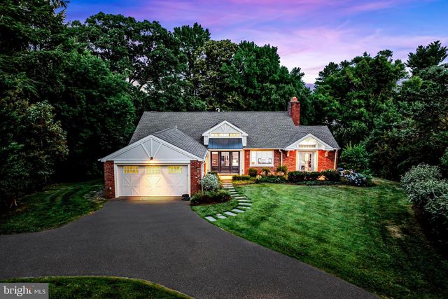 228 BOOTH LN, Haverford, PA 19041