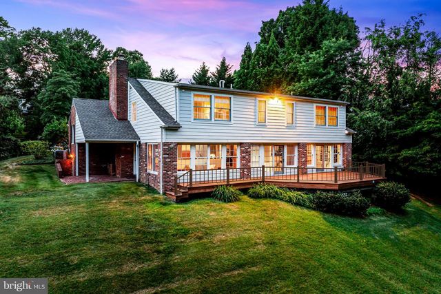 228 BOOTH LN, Haverford, PA 19041