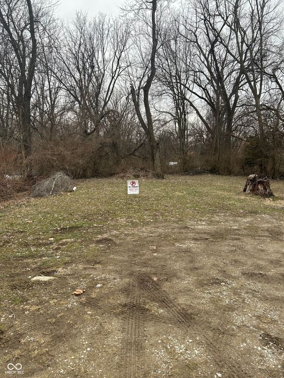 3316 N Sherman Drive, Indianapolis, IN 46218
