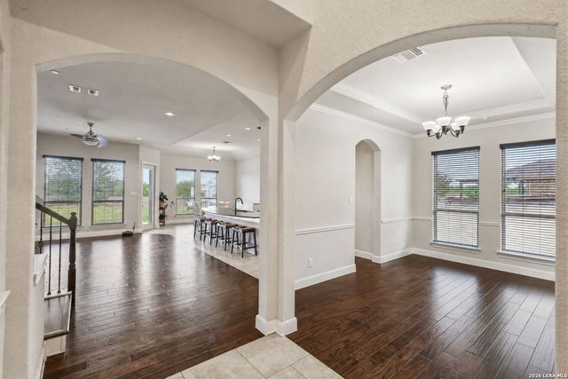 6014 DEWDROP LN, Converse, TX 78109