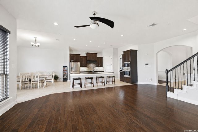 6014 DEWDROP LN, Converse, TX 78109