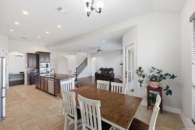 6014 DEWDROP LN, Converse, TX 78109