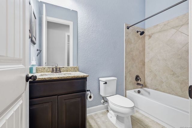6014 DEWDROP LN, Converse, TX 78109