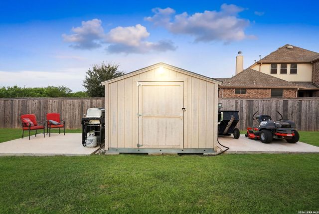 6014 DEWDROP LN, Converse, TX 78109