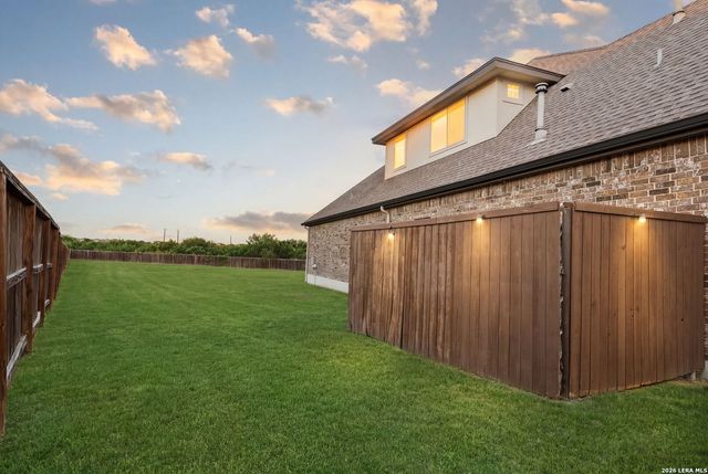6014 DEWDROP LN, Converse, TX 78109