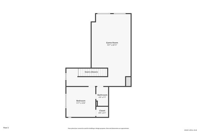 6014 DEWDROP LN, Converse, TX 78109