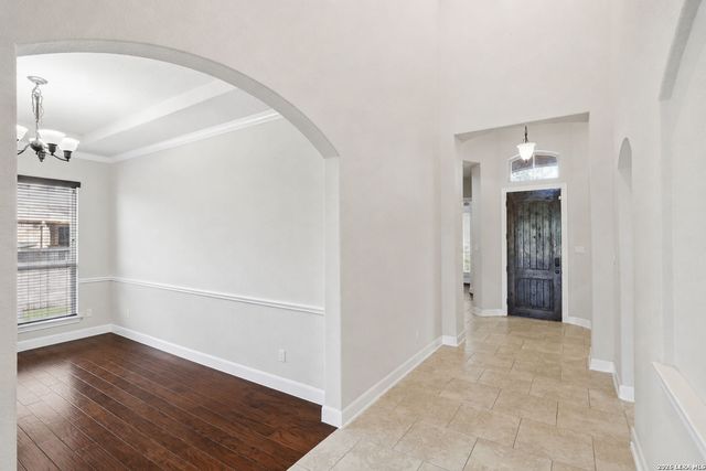 6014 DEWDROP LN, Converse, TX 78109
